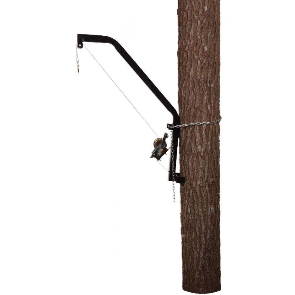 Misc. Accessories Moultrie Enterprises Ready Series Hanging Feeder Hoist • Model: Ready Series